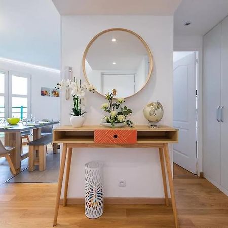 Milly Apartment Next To Disneyland Bmyguest Chessy  Eksteriør bilde