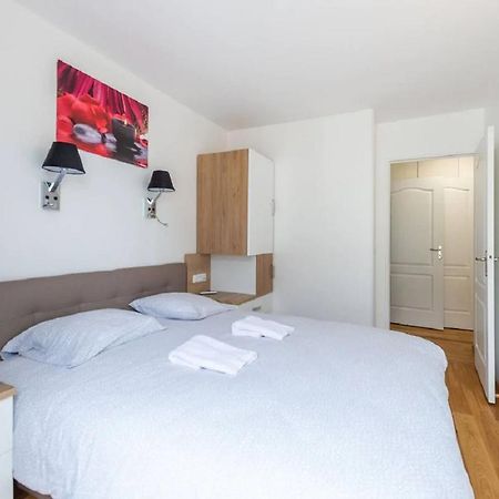 Milly Apartment Next To Disneyland Bmyguest Chessy  Eksteriør bilde