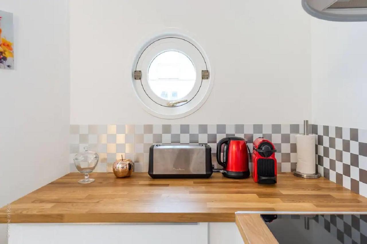 Milly Apartment Next To Disneyland Bmyguest Chessy  Eksteriør bilde