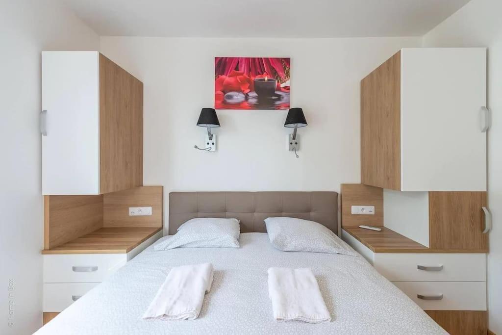 Milly Apartment Next To Disneyland Bmyguest Chessy  Eksteriør bilde