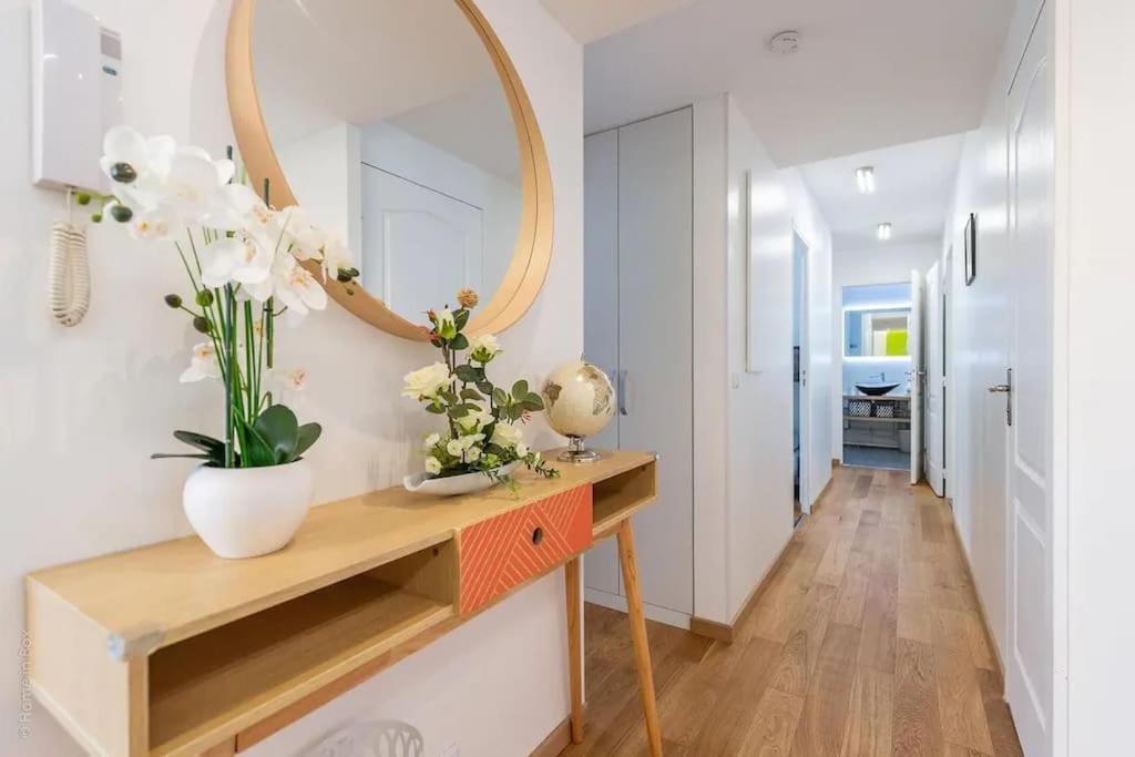 Milly Apartment Next To Disneyland Bmyguest Chessy  Eksteriør bilde